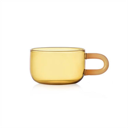 Coffee&T Coffee Cups [set of 3]