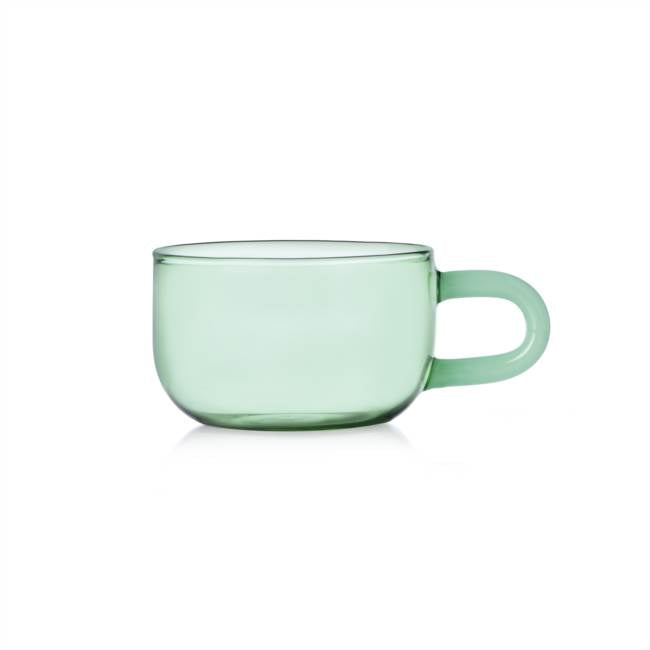Coffee&T Coffee Cups [set of 3]