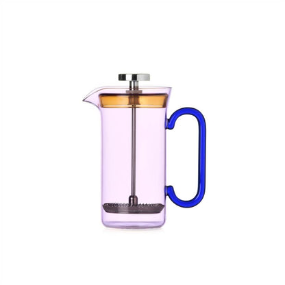 Clarinette French Press