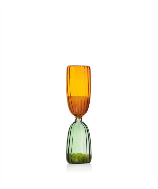 Times Hourglass