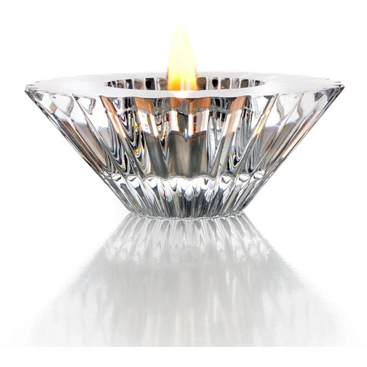 BONBON crystal candle holder [bowl] ICHENDORF MILANO