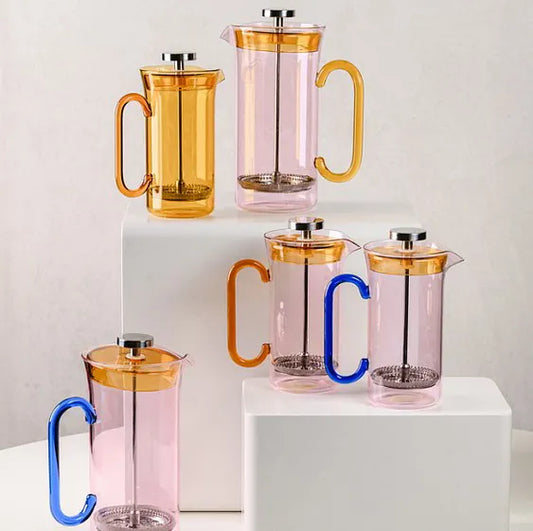 Clarinette French Press