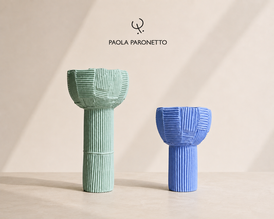 Ranuncolo - Paola Paronetto