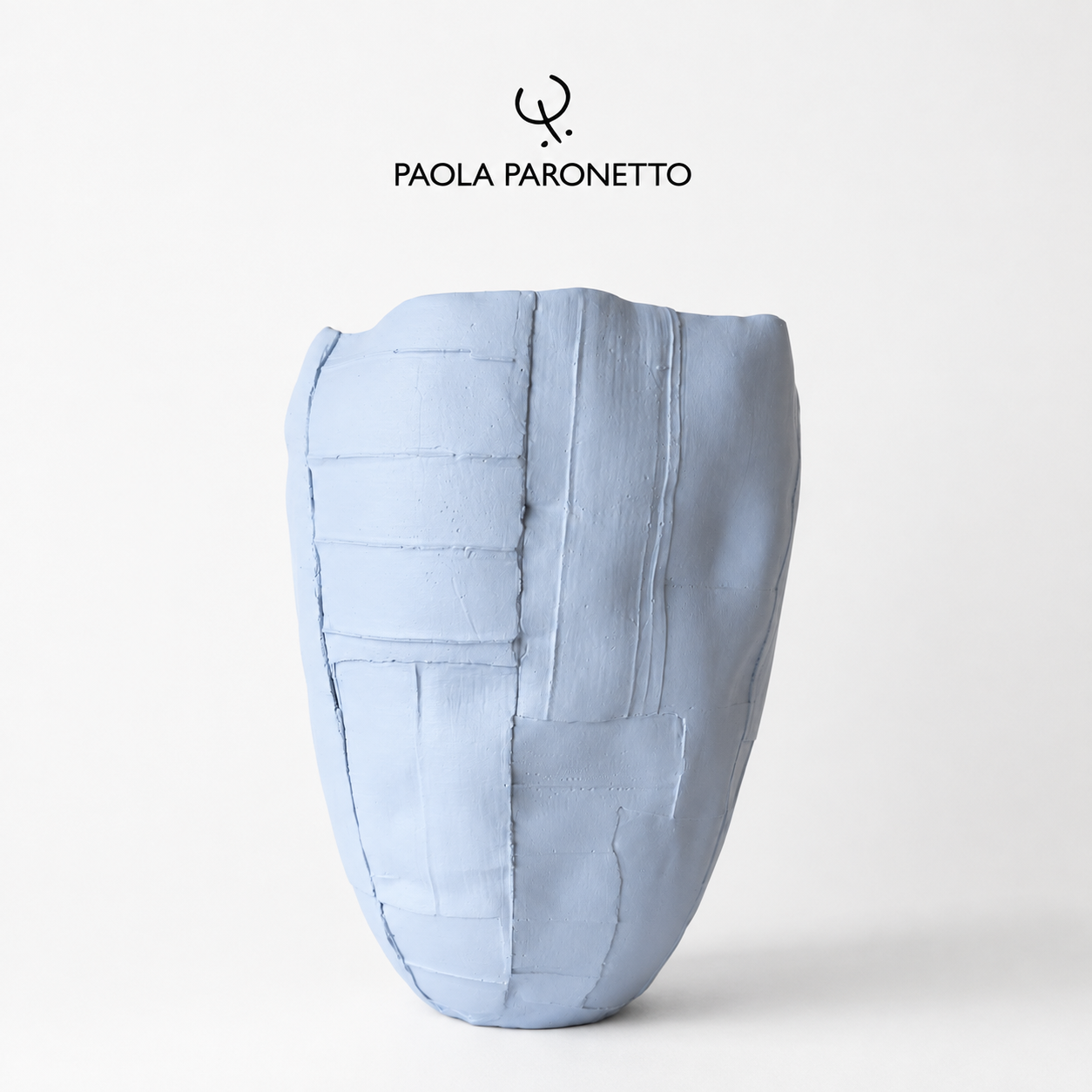 Tall Bowl - Paola Paronetto