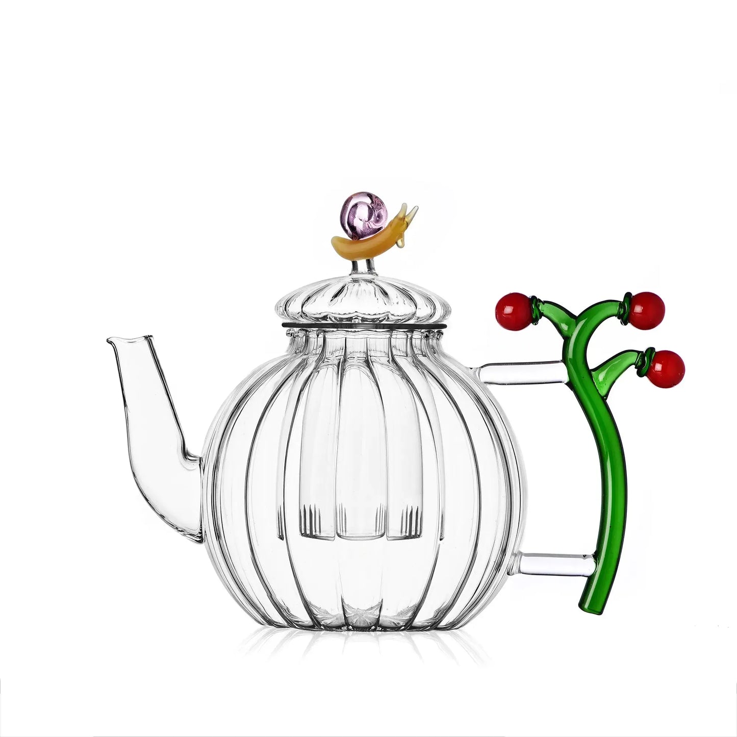 Vegetables Teapots ICHENDORF MILANO