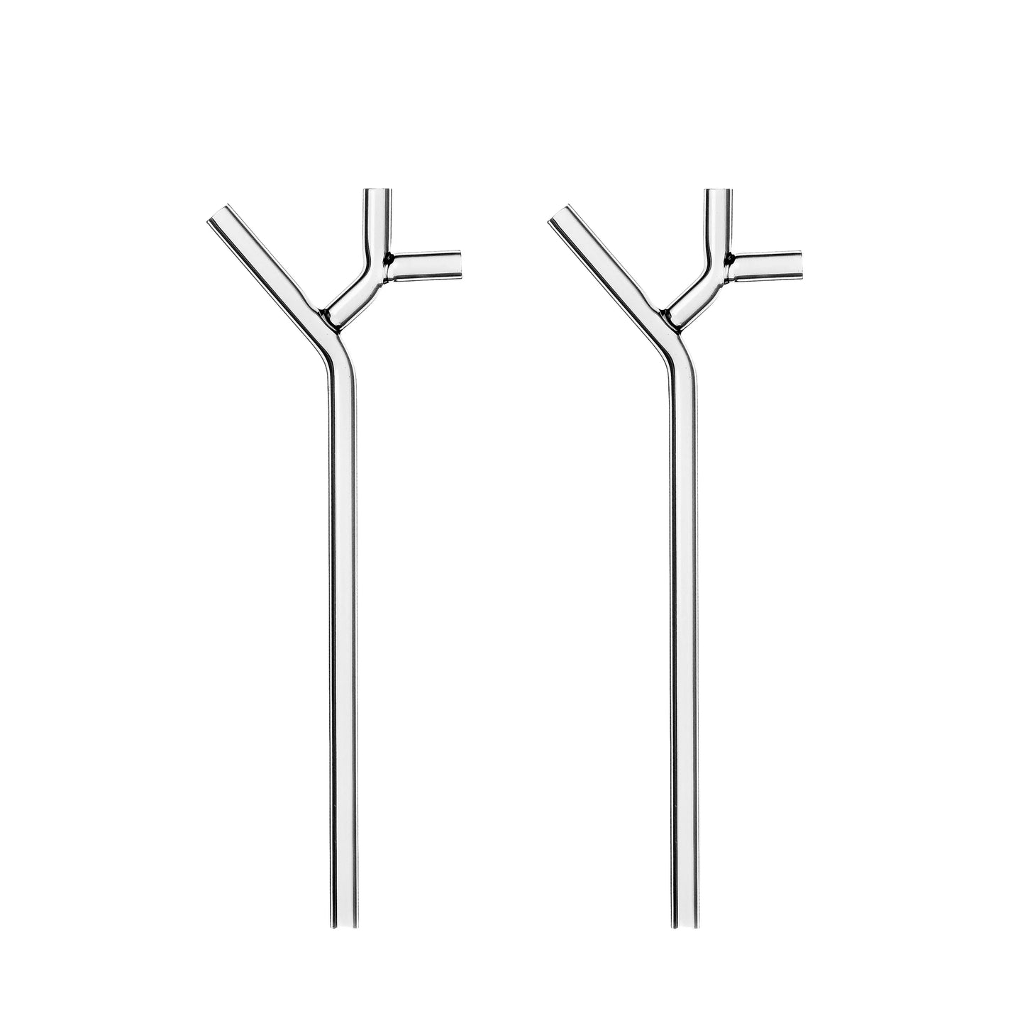 Amaranta Straws [set of 2]