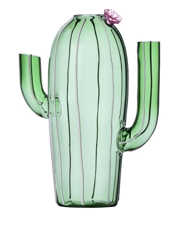 Desert Plants Jug