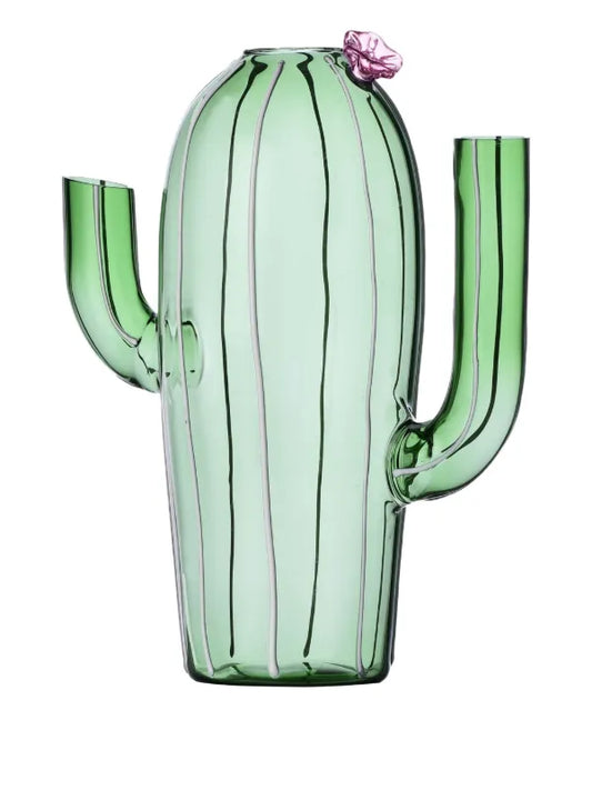 Desert Plants Jug