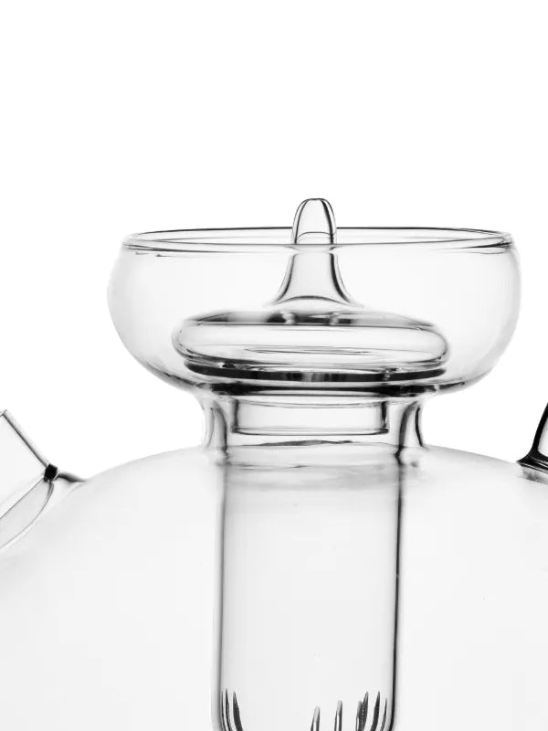 Kamakura Teapot