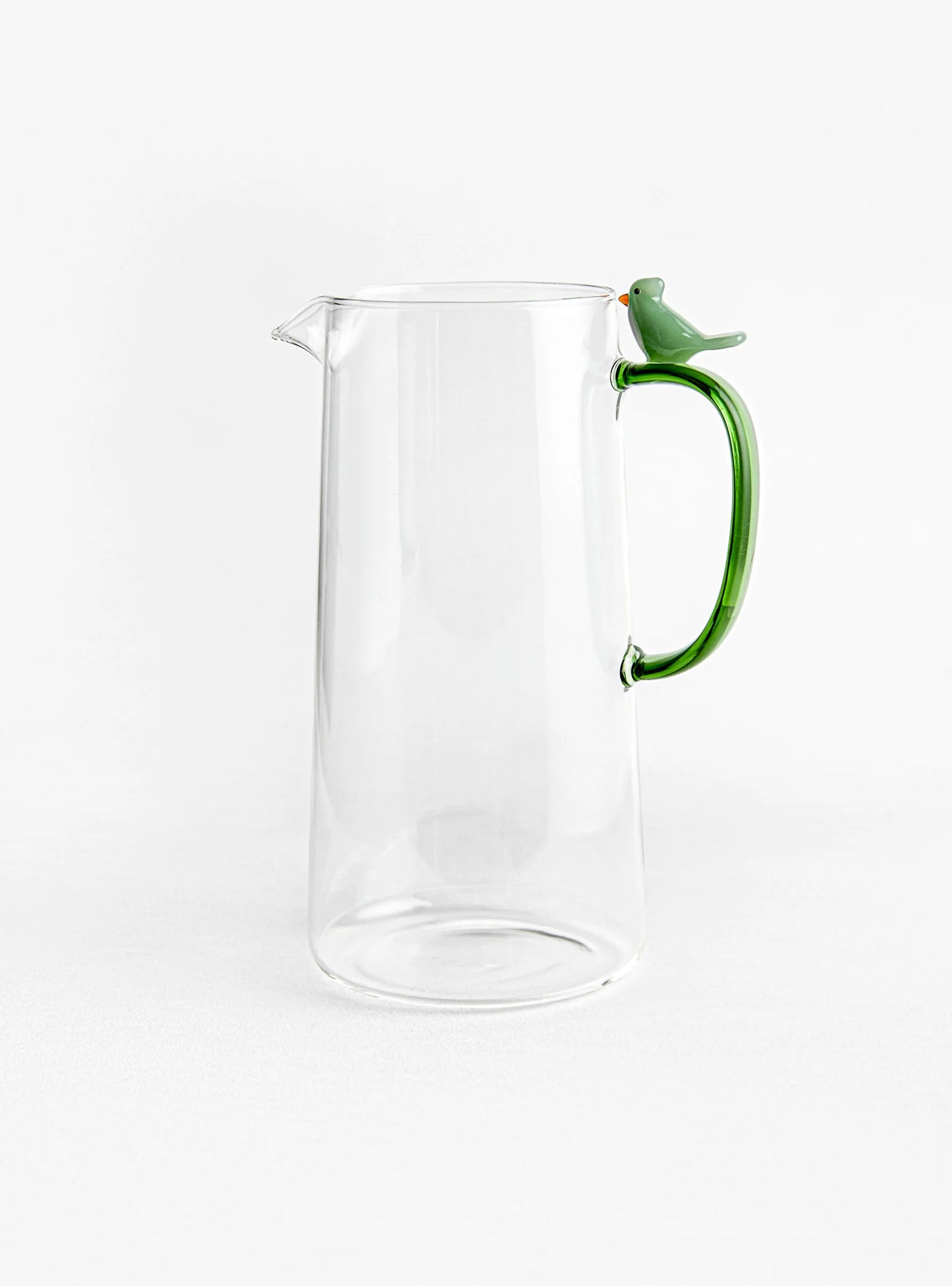 Birds Jug