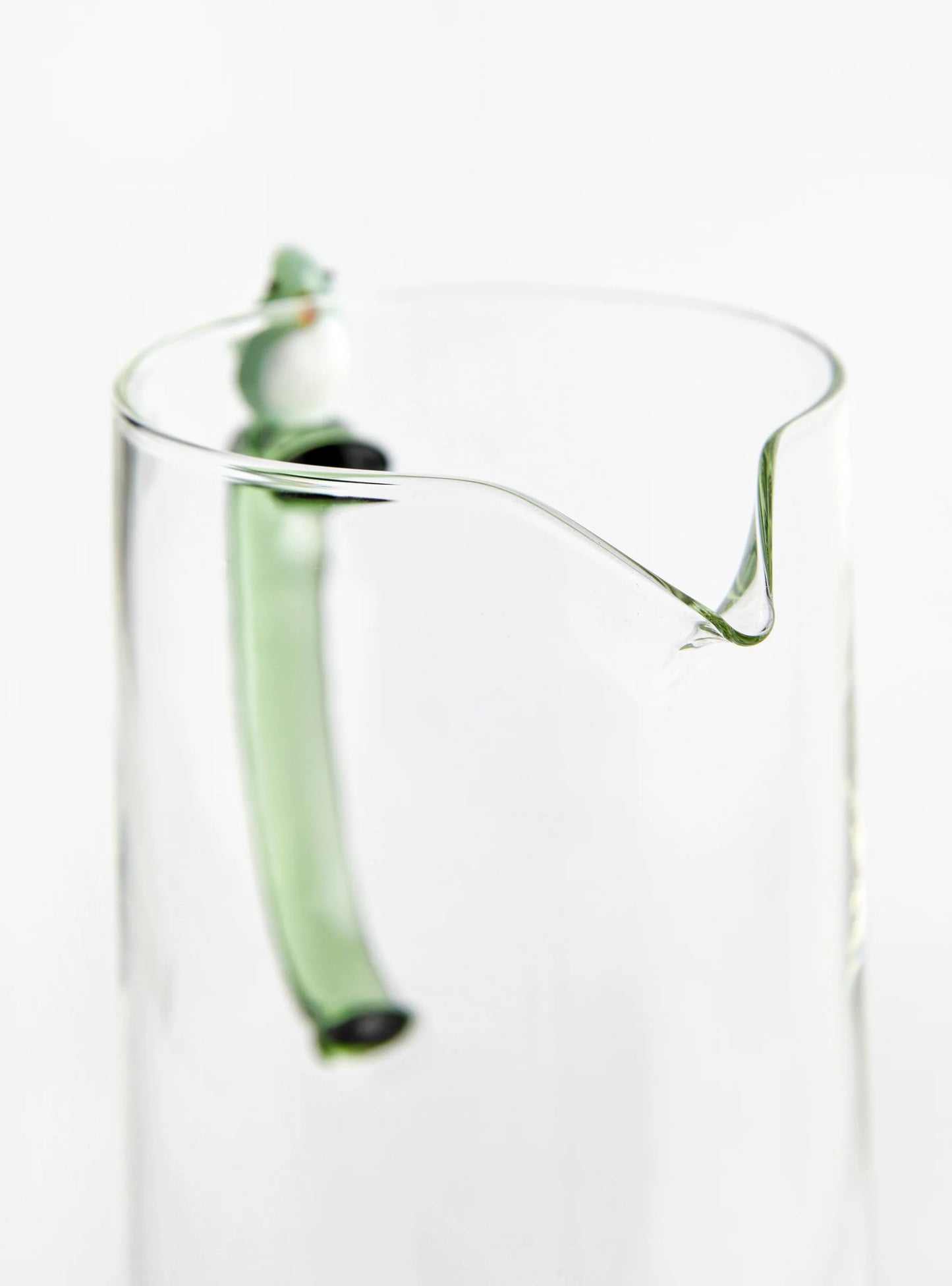Birds Jug