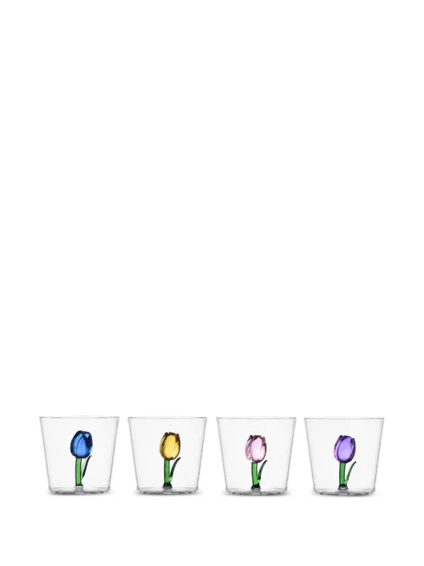 Botanica cups [set of 6]