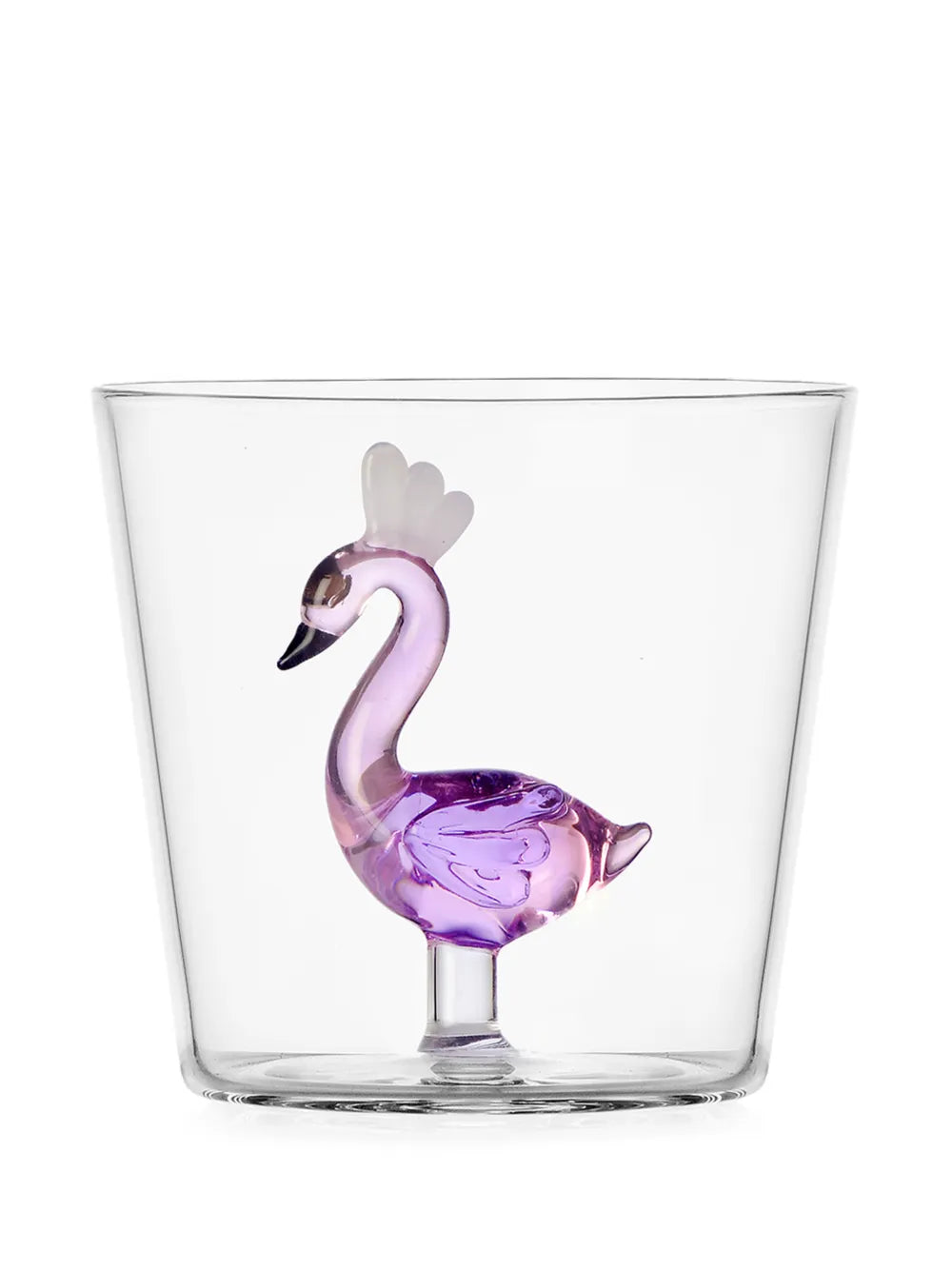 Beautiful Birds cups [set of 4]