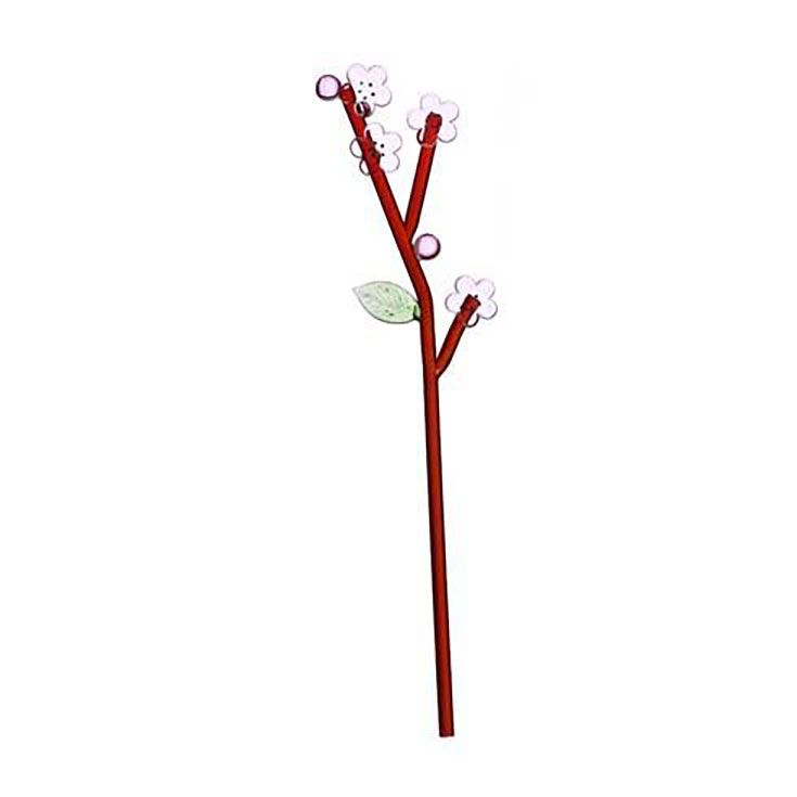 Botanica Glass Flower