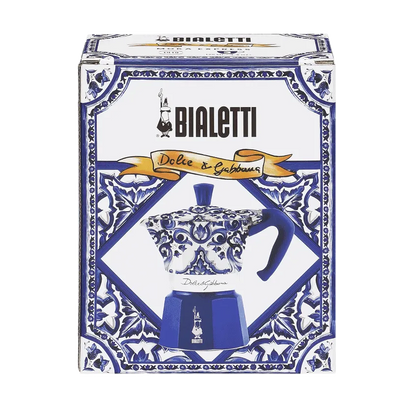 Dolce & Gabbana Bialetti Moka pot