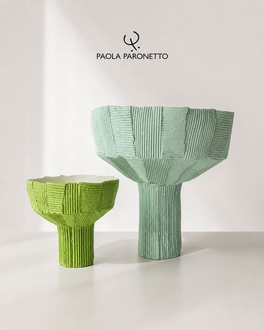 Anemone Bowl - Paola Paronetto