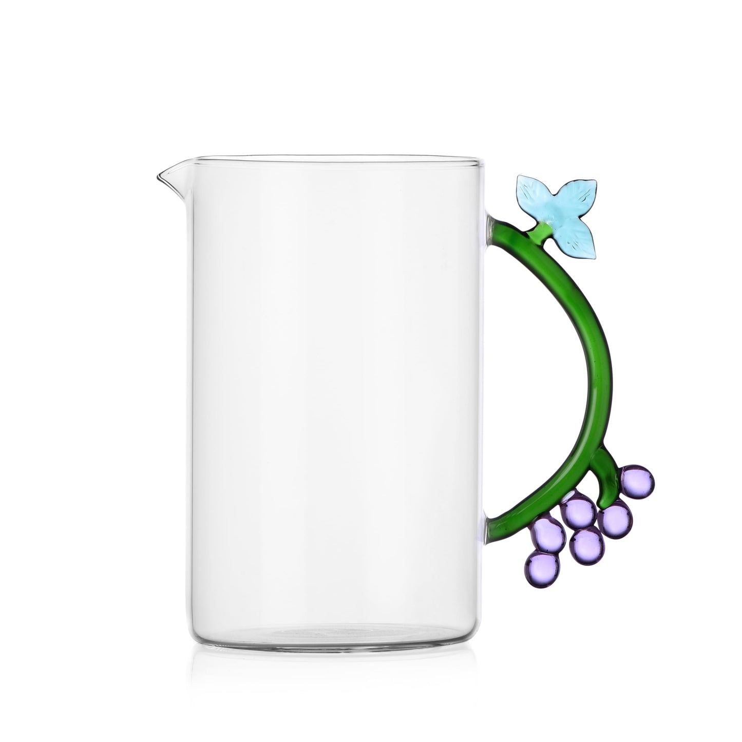 Fruits & Flowers Bottles & Jugs