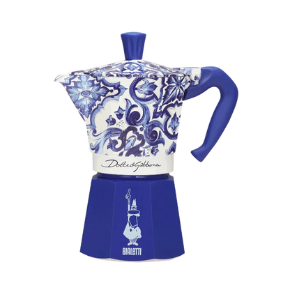 Dolce & Gabbana Bialetti Moka pot