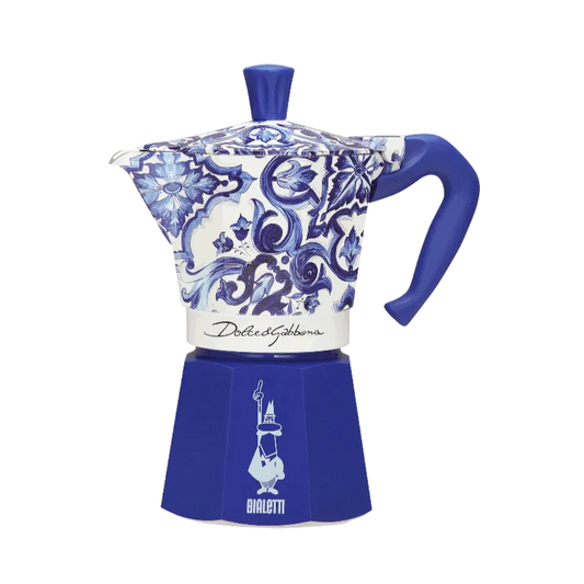 Dolce & Gabbana Bialetti Moka pot