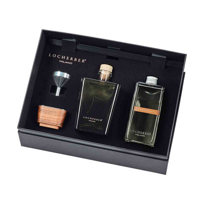 Locherber Milano 500ml Diffuser Gift Box