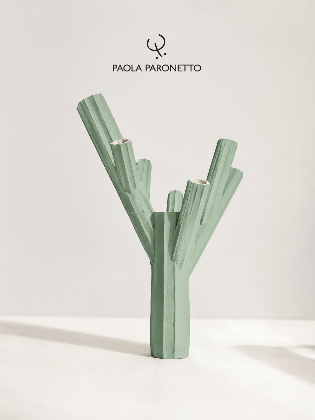 Bosco - Paola Paronetto