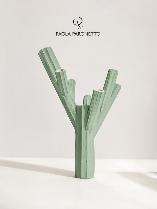 Bosco - Paola Paronetto