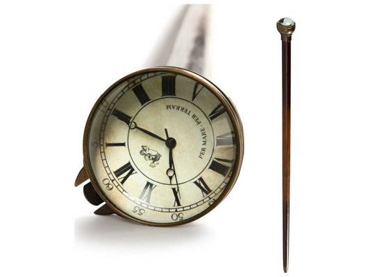 Time Companion Walking Stick X KLUSIVE STORE