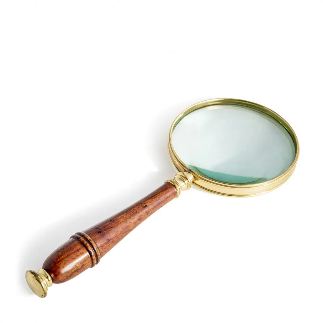 Magnifying Glass X KLUSIVE STORE