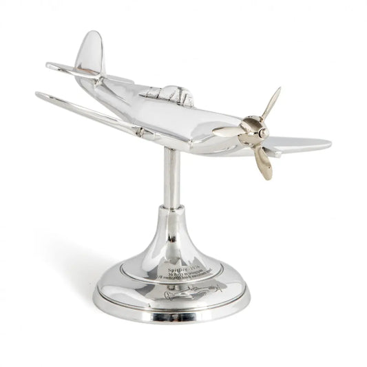 Spitfire Plane Model X KLUSIVE STORE