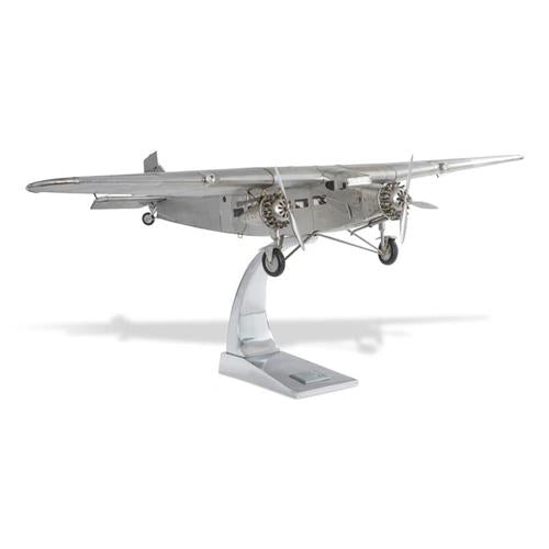 Ford Trimotor Aircraft