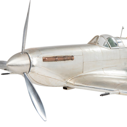 WWII Spitfire