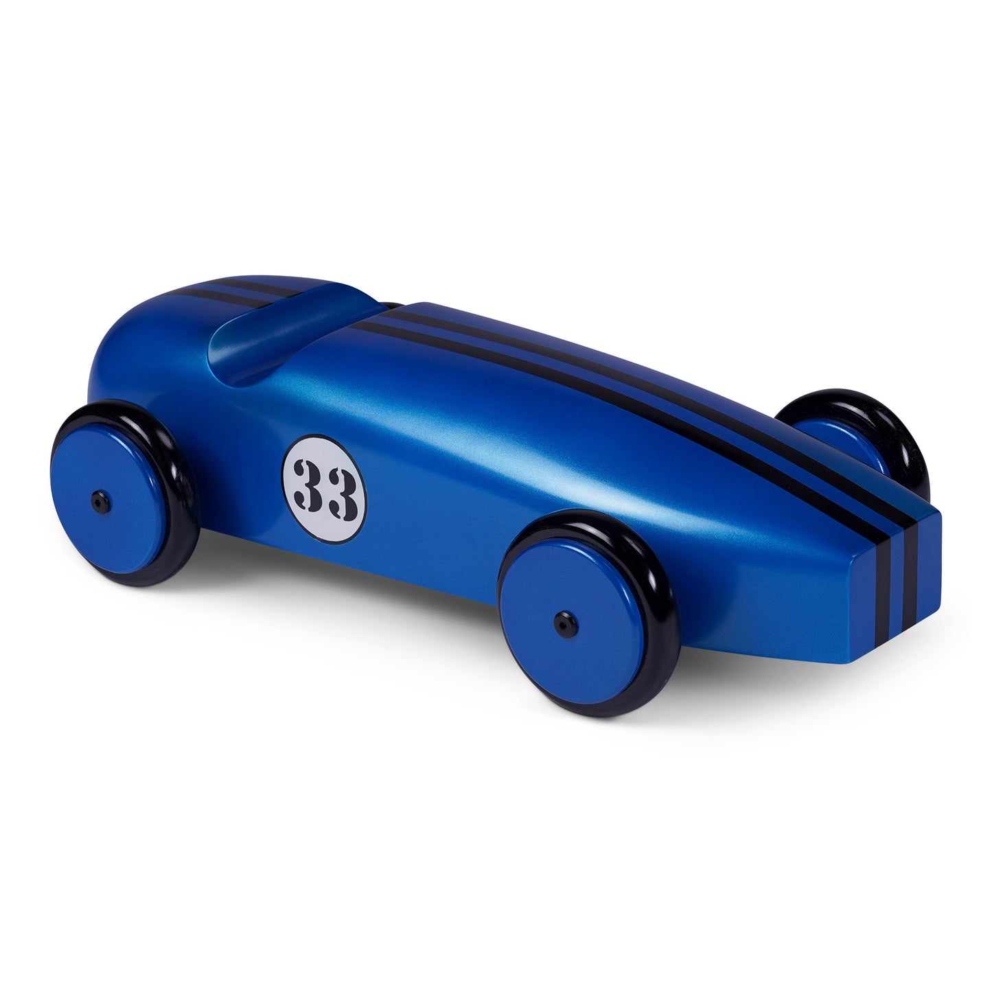 Wooden Car Models