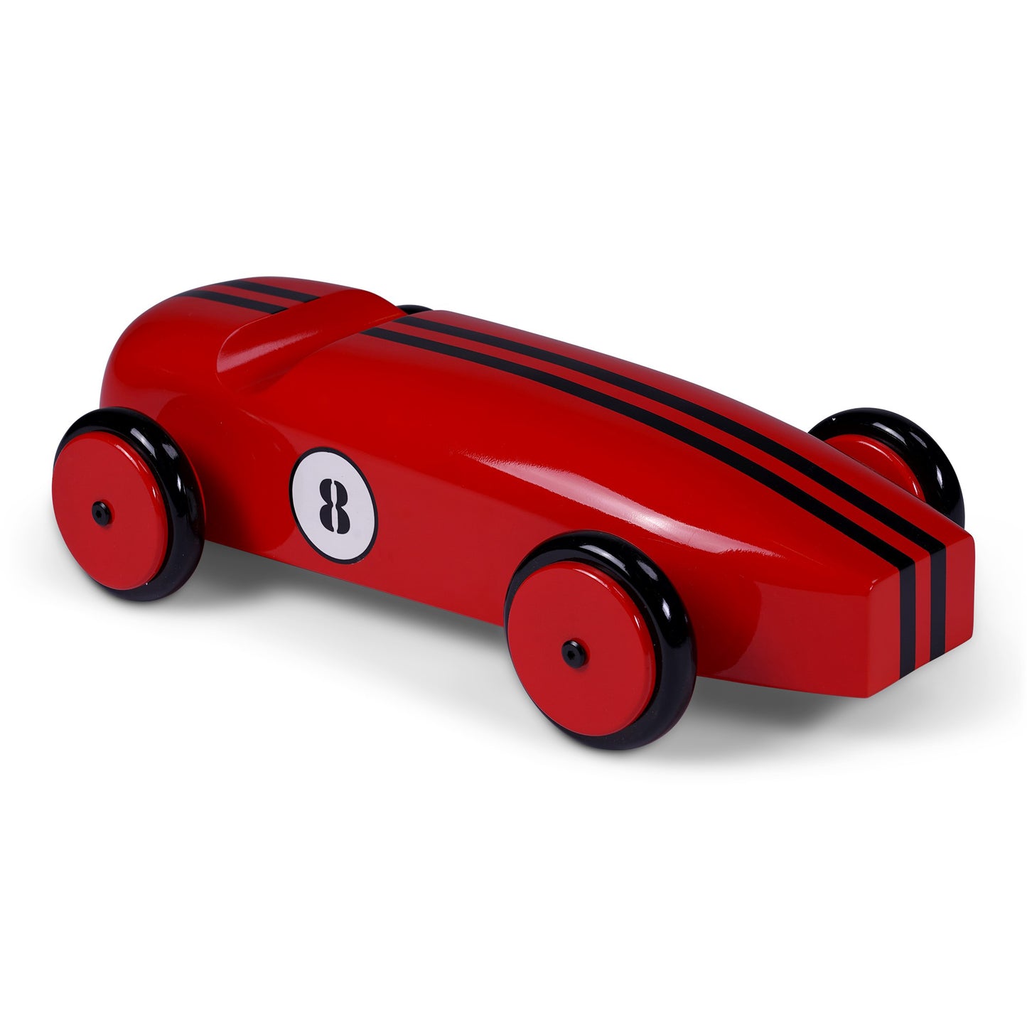 Wooden Car Models