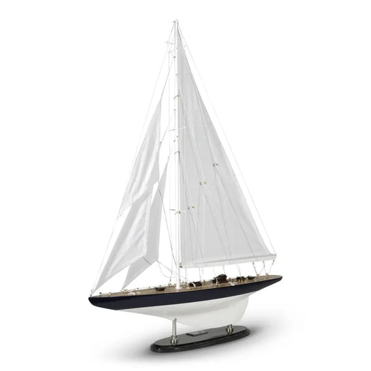 J-Yacht 'Rainbow' 1934 X KLUSIVE STORE
