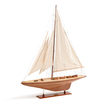 Endeavour | Classic Wood