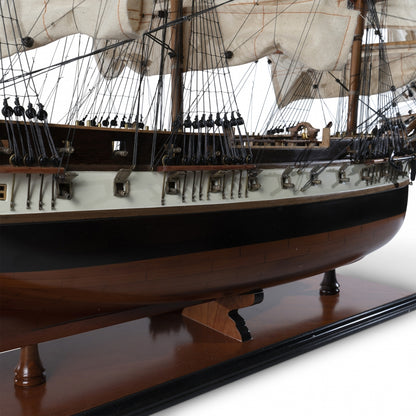 USS Constellation Ship