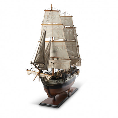 USS Constellation Ship