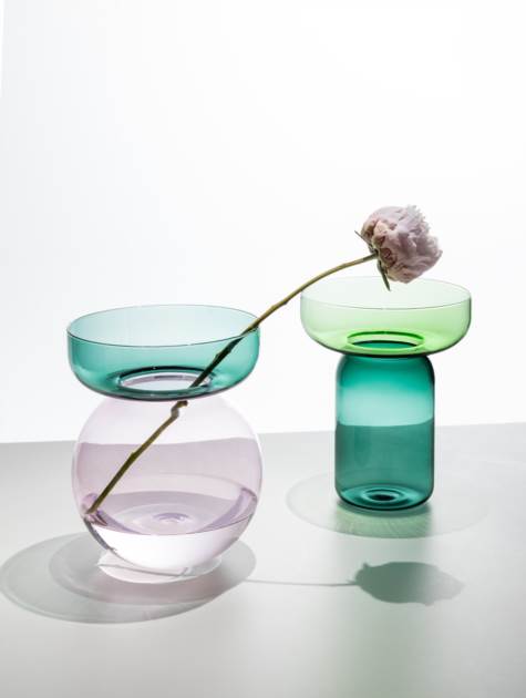 AURA Vases