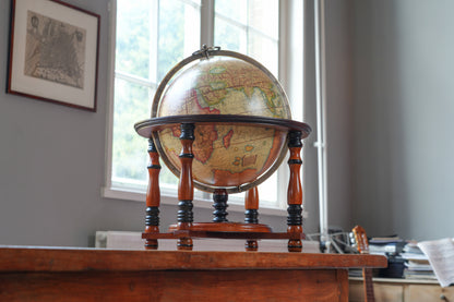 Navigator’s Terrestrial Globe | Large