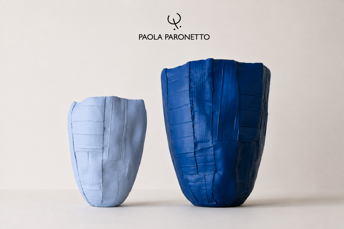 Tall Bowl - Paola Paronetto