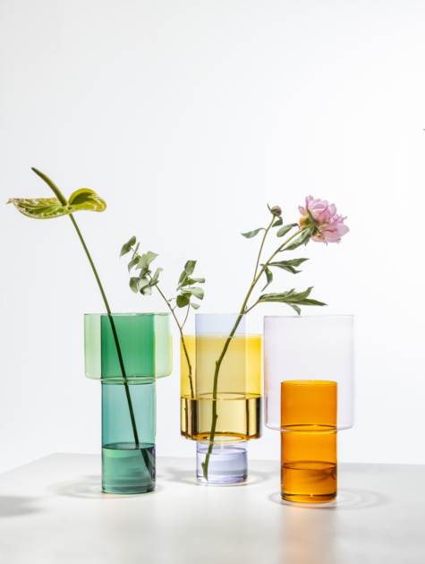 Boreale Vases [Large]