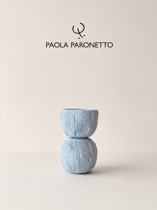 Bulbo - Paola Paronetto