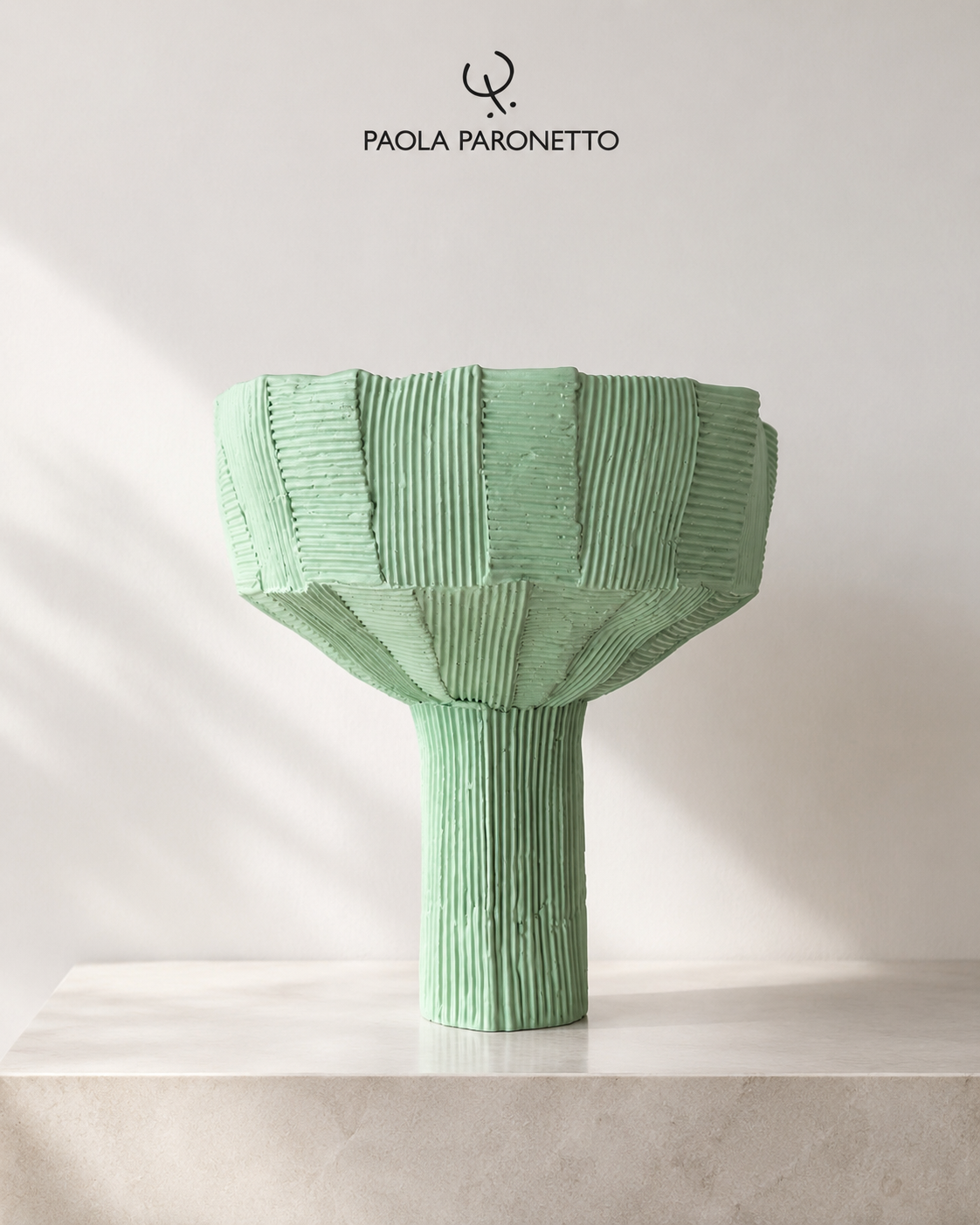 Anemone Bowl - Paola Paronetto