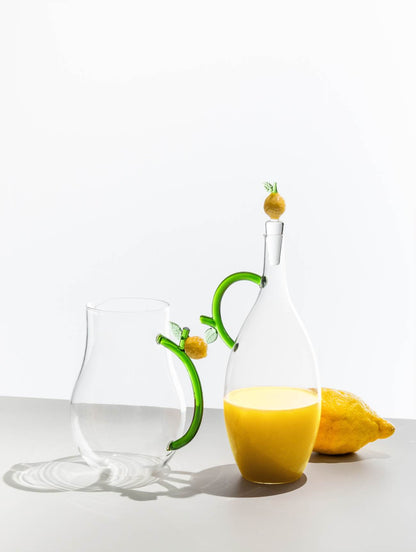 Fruits & Flowers Bottles & Jugs