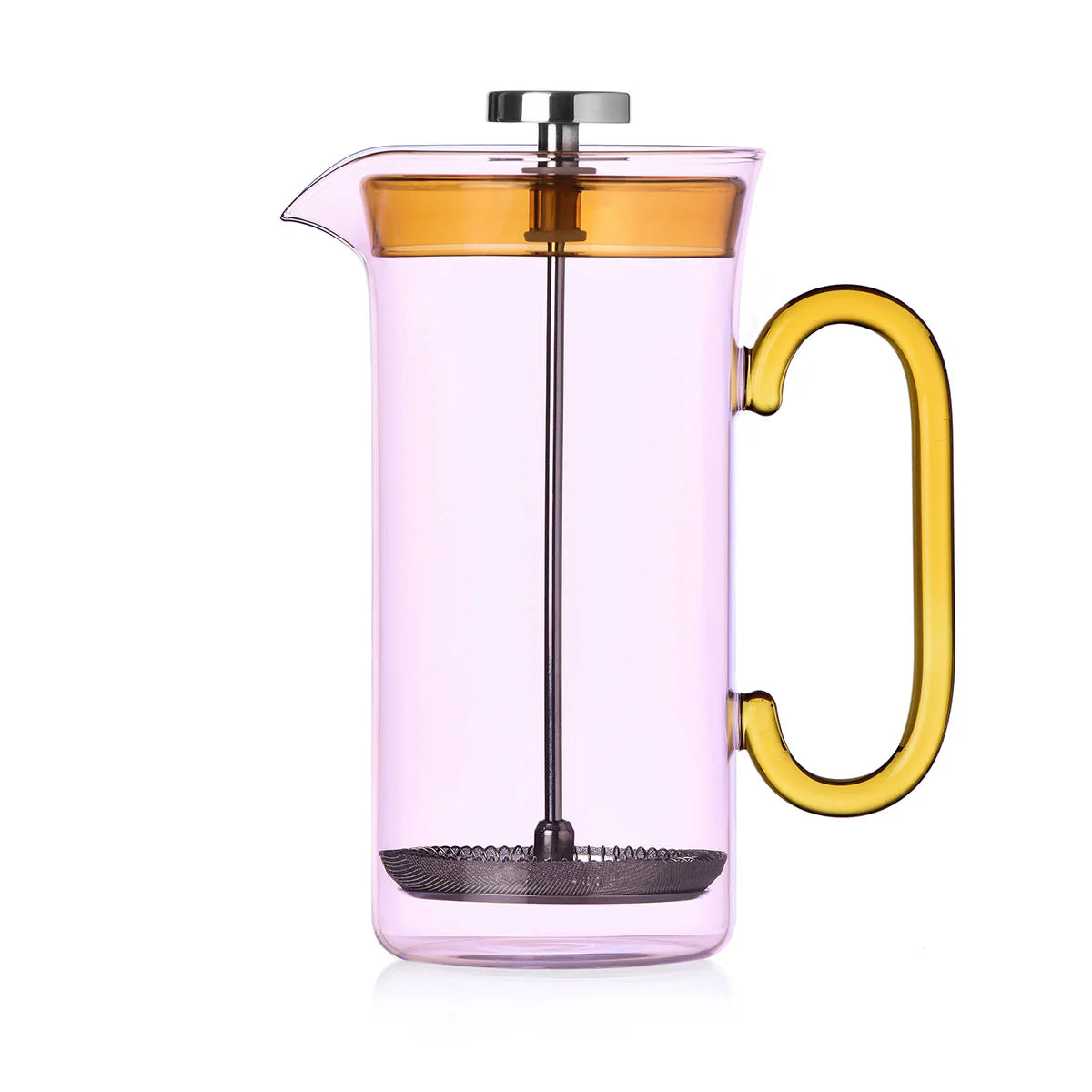 Clarinette French Press