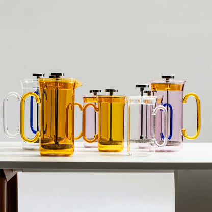 Clarinette French Press