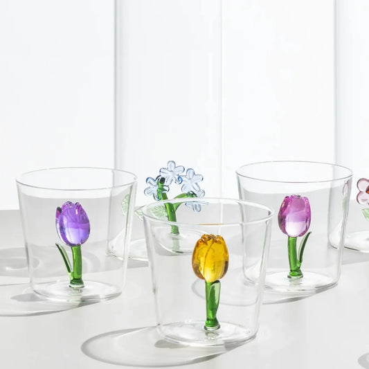 Botanica Tumblers