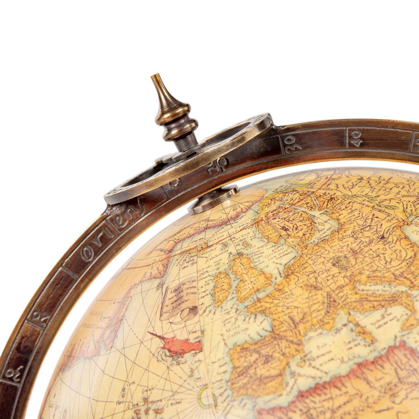 Navigator’s Terrestrial Globe | Medium