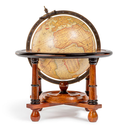 Navigator’s Terrestrial Globe | Medium