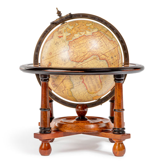 Navigator’s Terrestrial Globe | Medium